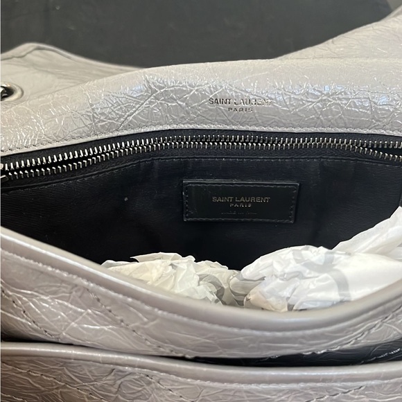 YSL medium Niki Bag - Picture 12 of 12